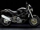 Ducati Monster S4